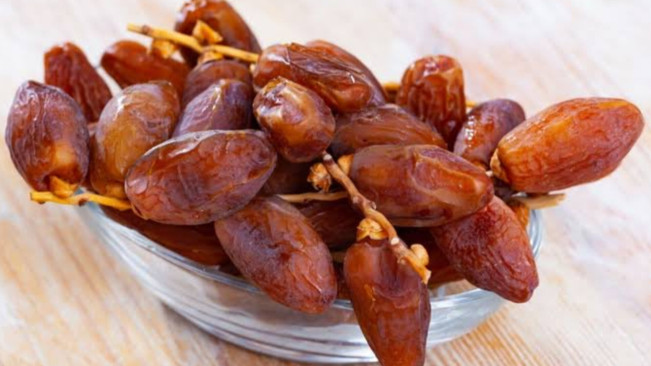 Waspadai Kurma Palsu: Kenali Ciri-Cirinya Agar Tak Tertipu!