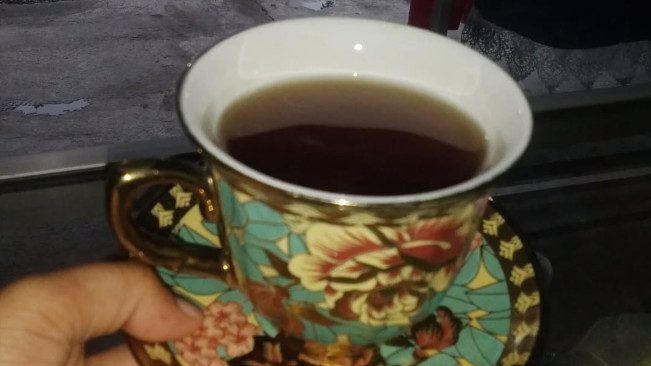 Minum Teh saat Berbuka Puasa, Ini Manfaatnya!