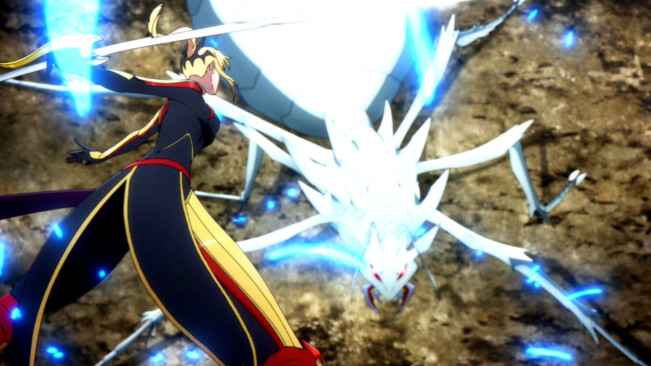 Anime Solo Leveling Season 2 Episode 11 Dapat Rating IMDb 8.9: Panggungnya Hunter Cha Hae-In