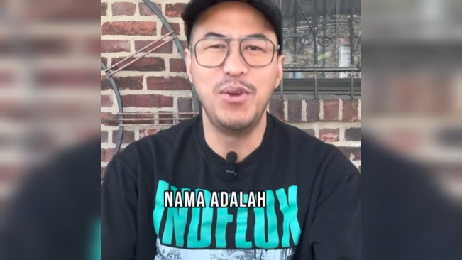 Balas Deddy Corbuzier yang Kecam Gangguan Rapat RUU TNI, Pandji Pragiwaksono: Kenapa Rapat Diam-diam