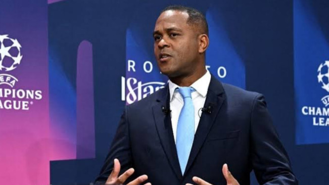 Pimpin Latihan Perdana, Patrick Kluivert Senang Lihat Kualitas Pemain Timnas Indonesia Jelang Hadapi Australia