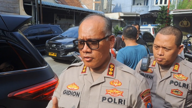 Kapolrestabes Medan Ultimatum Tiga Kelompok Genk Motor yang Tawuran di Jalan Halat: Bubar Atau Berhadapan Dengan Saya?