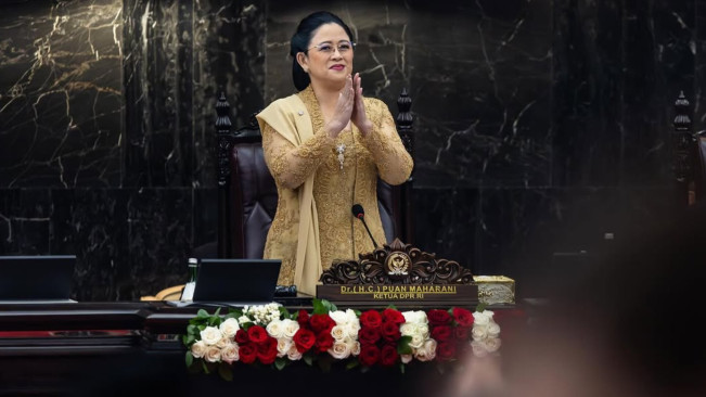 Revisi UU TNI Disahkan, Ketua DPR RI Tegaskan Larangan Prajurit Aktif Berbisnis dan Berpolitik
