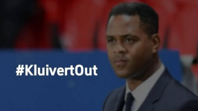Usai Australia Hajar Indonesia 5-1, Tagar KluivertOut Trending di X