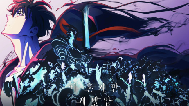 Alasan Solo Leveling Lebih Populer dari One Piece di Crunchyroll