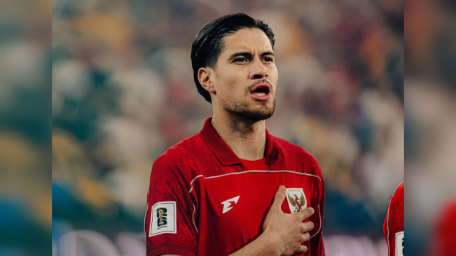 Kevin Diks Gagal Eksekusi Penalti di Laga Australia vs Indonesia, Janji Garuda Akan Bangkit!