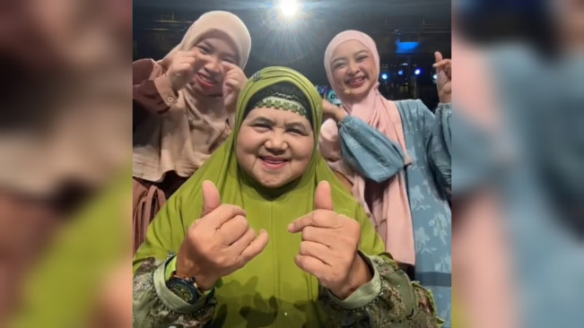 Coba Keseruan Tren Velocity yang Viral Saat Bukber, Begini Cara Mudah Bikin Videonya