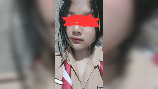 Siapa Calla Pramuka? Wajahnya Bak Idol K-Pop yang Video Dewasanya Viral Berdurasi 30 Menit
