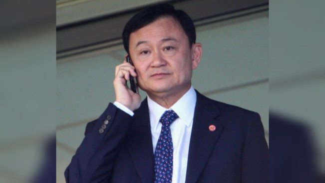 Biodata dan Kontroversi Thaksin Shinawatra, Eks PM Thailand Kini Jadi Dewan Penasihat Danantara