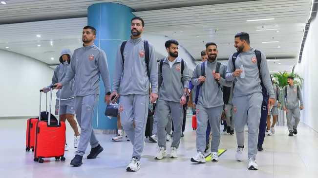 Timnas Bahrain Terkejut dengan Keramahan Indonesia Jelang Kualifikasi Piala Dunia 2026