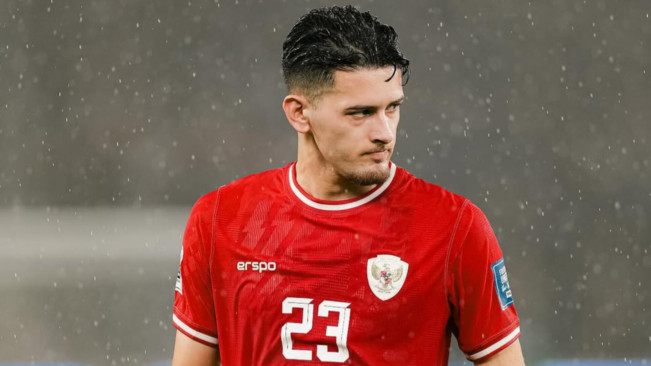 Usai Tundukkan Bahrain 1-0, Justin Hubner Beri Sindiran Tajam