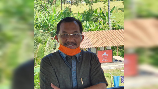 Kadis Kominfo Sumut Ilyas Sitorus Ditetapkan Jadi Tersangka Korupsi Pengadaan Software Perpustakaan