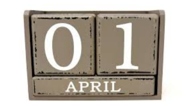 Asal-Usul April Mop, Perayaan Prank Se-Dunia yang Dimulai Karena Kesalahan Kalender