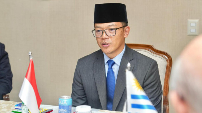 Indonesia Kirim Bantuan Kemanusiaan Senilai USD 1,2 Juta untuk Korban Gempa Myanmar