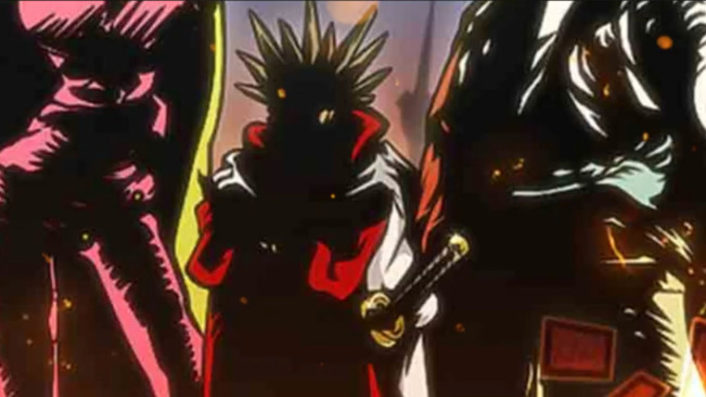 Spoiler One Piece 1145: Loki Pernah Ketemu Rocks D Xebec