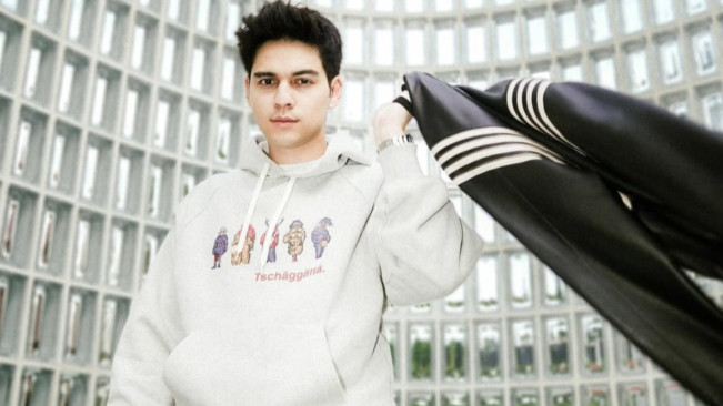 Lamar Luna Maya dengan Cincin Rp2 Miliar, Segini Harta Kekayaan Maxime Bouttier