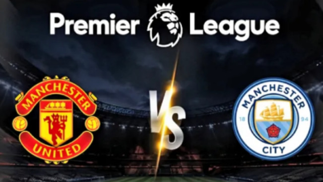 Derby Manchester Panaskan Pekan ke-31 Liga Inggris Malam Ini: Prediksi Manchester United vs Manchester City