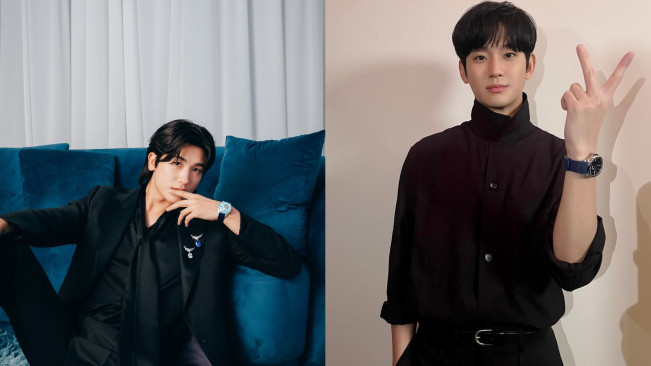 Disebut Aktor Termahal Menggeser Kim Soo Hyun, Berikut Sumber Kekayaan Park Hyung Sik