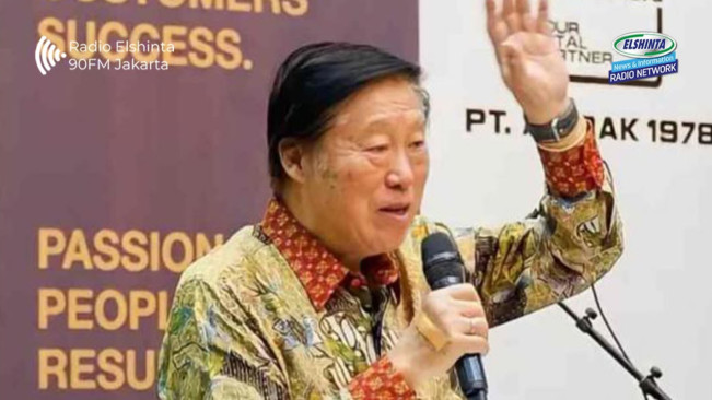Biodata dan Perjalanan Karier Murdaya Widyaeimarta Po, Pengusaha Sukses Asal Indonesia yang Telah Tiada