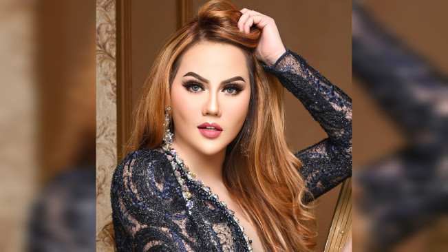Setelah Vakum 2 Tahun, Nita Thalia Kembali ke Dunia Hiburan Karena Panggilan Hati