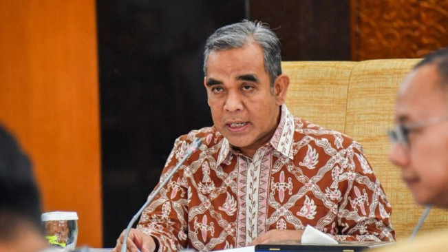Presiden Prabowo Subianto Tunjuk Jokowi Hadiri Pemakaman Paus Fransiskus di Vatikan, Ini Alasannya
