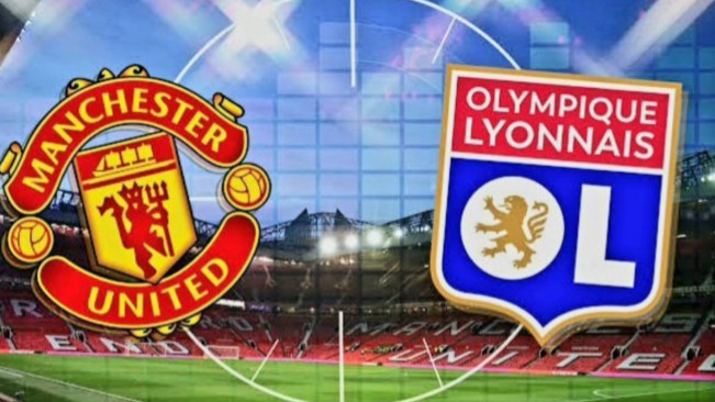 Jadwal Perempat Final Leg Pertama Liga Europa 2024/2025: Laga Panas Lyon vs Manchester United