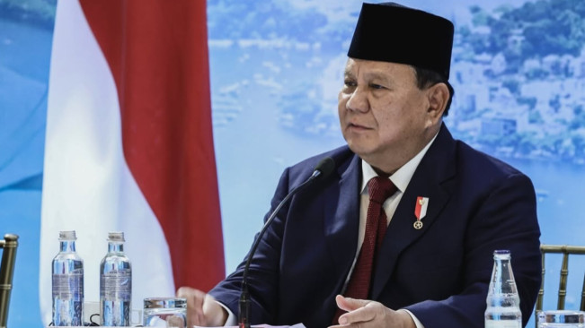 Presiden Prabowo Sampaikan Belasungkawa atas Wafatnya Musisi Legendaris Titiek Puspa