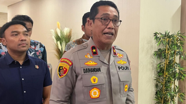 Kasus Pemalsuan SHM di Pagar Laut Bekasi: 9 Tersangka Ditetapkan, Termasuk Kades Aktif