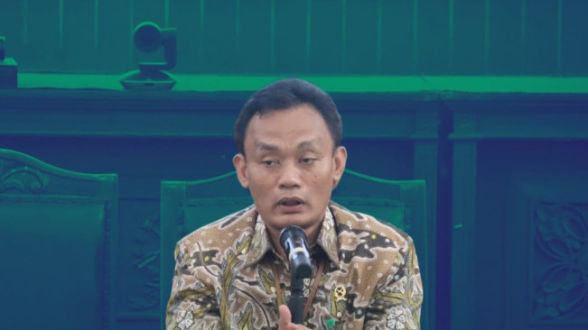 Kejagung Sebut Ketua Pengadilan Negeri Jakarta Selatan Terima Suap Rp 60 Miliar