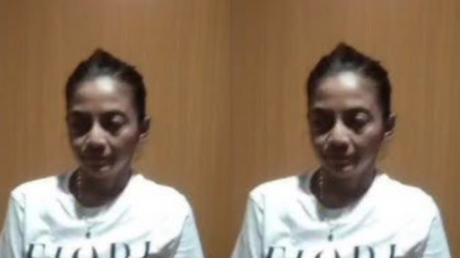 Siapa Artis SA Pengedar Uang Palsu Rp 230 Juta di Mal Kemang, Mantan Pemeran Drama Kolosal?