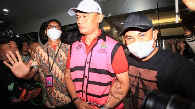 Segini Harta Kekayaan Ketua Pengadilan Negeri Jakarta Selatan Muhammad Arif Nuryanta yang Ditangkap Karena Kasus Suap Rp 60 Miliar