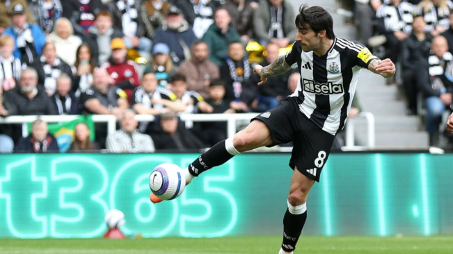 Hancurkan Manchester United 4-1, Newcastle Tembus Empat Besar Liga Inggris