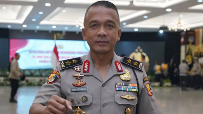 Jabat Kapolda Jabar, Ini Deretan Prestasi Irjen Rudi Setiawan: Pernah Ungkap Kasus Korupsi Dana CSR Bank Indonesia