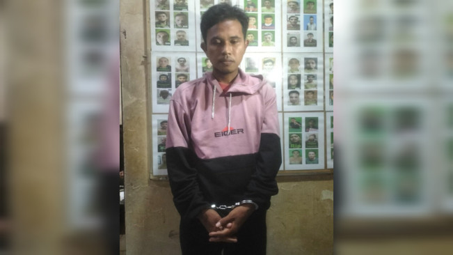 Terungkap! Ini Motif Pria yang Lecehkan Wanita Secara Seksual di KRL Tanah Abang