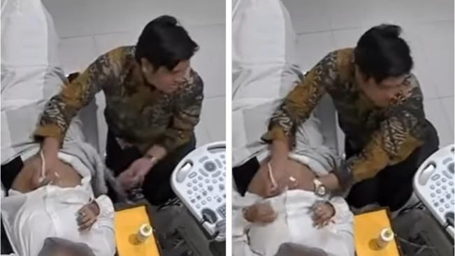 Dokter Kandungan di Garut Resmi Jadi Tersangka Kasus Dugaan Pelecehan Seksual Terhadap Pasien