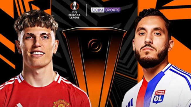 Jadwal Leg Kedua Perempat Final Liga Europa 2024/2025 Dini Hari Nanti: Siapa yang ke Semifinal?