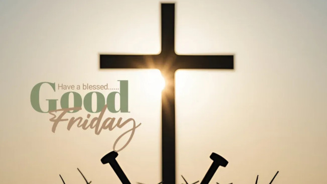 Jatuh Pada 18 April 2025, Ini Arti dan Sejarah Good Friday