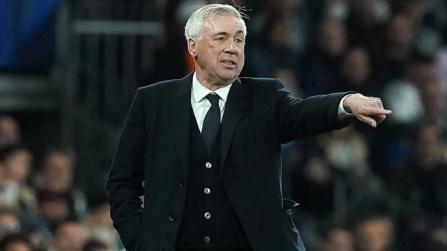 Carlo Ancelotti Buka Suara Soal Masa Depannya di Real Madrid, Bakal Pergi?