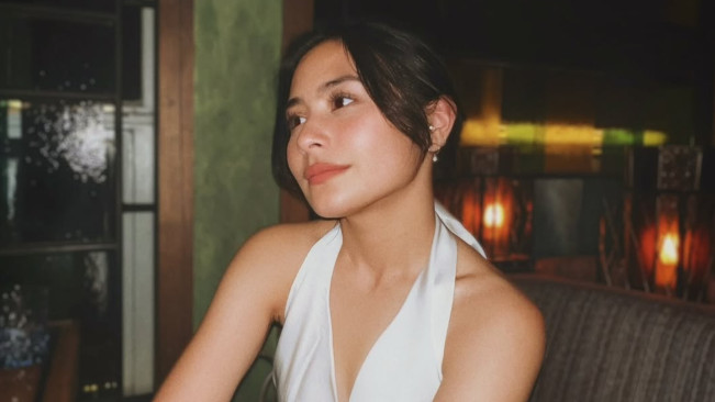 Respon Prilly Latuconsina Dengar Kabar Luna Maya dan Maxime Bouttier Bakal Menikah