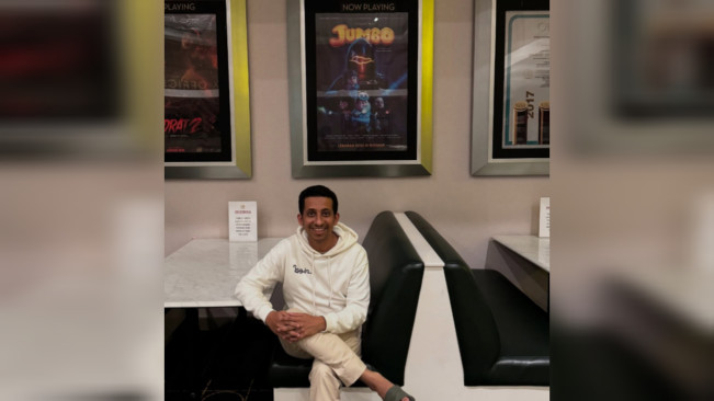 Habib Jafar Bagikan Pengalaman Nonton Film Jumbo: Ada Setumpuk Nilai Keren