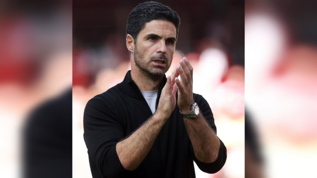 Mikel Arteta Soroti Performa Arsenal Usai Gagal Menang Lawan Crystal Palace: Kami Kehilangan Kendali