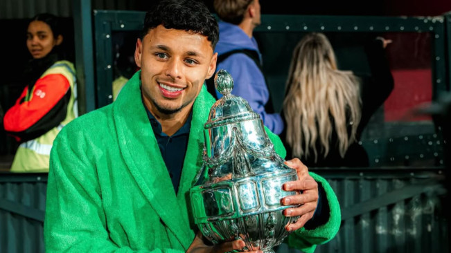Usai Dean James Antarkan Go Ahead Eagles Juara KNVB Cup 2024/2025, Ini Deretan Pemain Timnas Indonesia yang Berpotensi Angkat Piala
