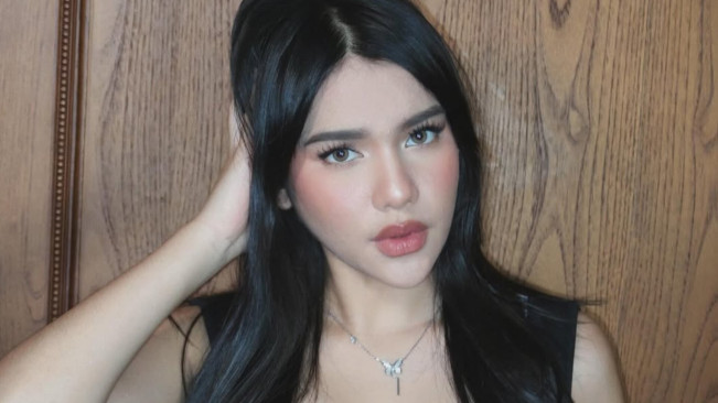 Davina Karamoy Alami Insiden Tak Terduga Akibat Peran Pelakor di Film Ipar Adalah Maut