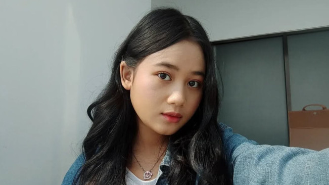 Sosok Aura Cinta: Dari Bintang Iklan Pinjol, Selebgram, hingga Viral Debat dengan Dedi Mulyadi
