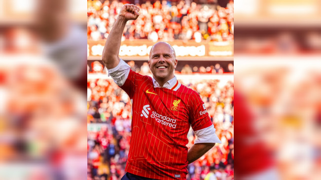 Profil Lengkap Arne Slot, Pelatih asal Belanda Pertama yang Bawa Liverpool Juara Liga Inggris