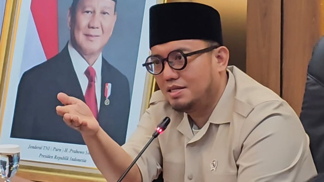 Begini Kriteria Calon Kepala Kantor Komunikasi Presiden Pengganti Hasan Nasbi Menurut Jubir