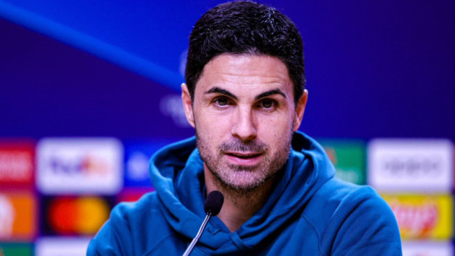 Jelang Lawan PSG di Semifinal Liga Champions 2025, Mikel Arteta Kepada Arsenal: Nikmati Momen Ini