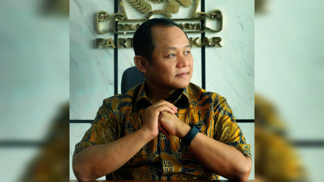 Sekjen Golkar: Pengganti Kepala PCO Harus Paham Cara Berpikir Presiden Prabowo