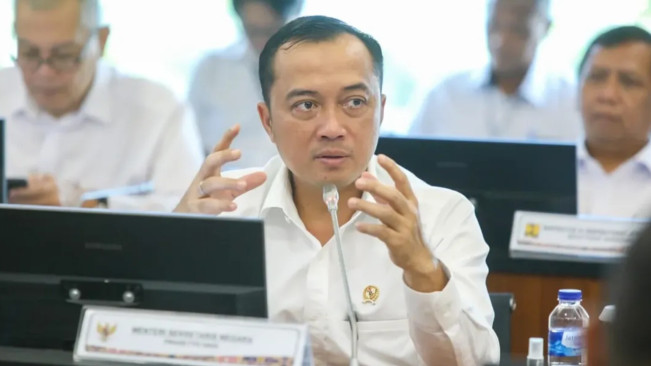 Terkait Pengunduran Diri Hasan Nasbi dari Kepala PCO, Ini Respon Presiden Prabowo Subianto