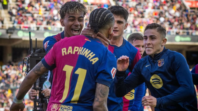 Prediksi Barcelona vs Inter Milan di Semifinal Liga Champions 2025: Blaugrana Diunggulkan Menang